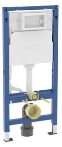 Geberit Duofix Basic podomítkový wc modul pro závěsnou mísu 111.153.00.3