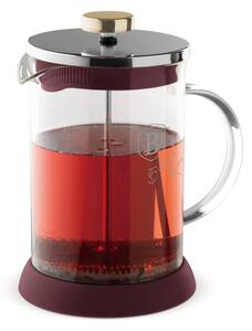 Konvička na čaj a kávu French Press 600 ml Leonardo Collection