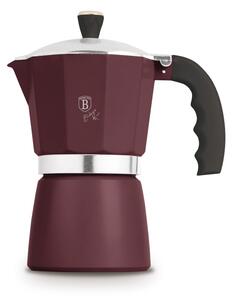 Konvice na espresso 9 šálků Leonardo Collection