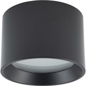 Nowodvorski Lighting Maun stropní světlo 1x12 W černá 10482