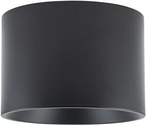 Nowodvorski Lighting Maun stropní světlo 1x12 W černá 10482