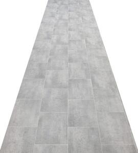 PVC podlaha Atlas Barcelona D574 šedá