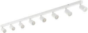 TK Lighting Top stropní světlo x10 W bílá 6879