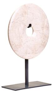 Mramorová soška (výška 21 cm) Zoro – Premier Housewares