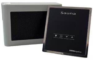 Saunaproject regulátor do suché sauny 10,5 kW