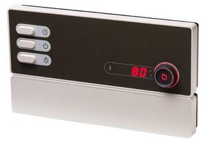 Sentiotec Professional B2 – regulace sauny do 10,5 kW (rozšíření až na 30 kW)