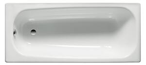 Roca Contesa obdélníková vana 140x70 cm bílá A2361K0000