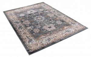 Kusový koberec klasický COLORADO H531B modrý Rozměr: 120x170 cm