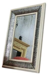 (2592) ARMOR luxusní zrcadlo 80x122cm