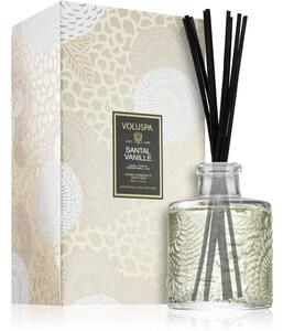 VOLUSPA Japonica Santal Vanille aroma difuzér 100 ml