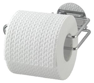 Držák na toaletní papír Turbo-Loc,chromovana ocel, WENKO