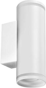 Goldlux Paris nástěnné svítidlo 2x10 W bílá 324375