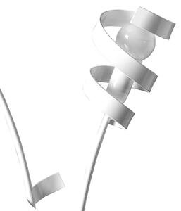 ONLI - Stolní lampa ZOE 2xE14/6W/230V 65 cm bílá