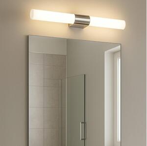 ONLI - LED Obrazové svítidlo OBUT LED/8W/230V 4000K matný chrom