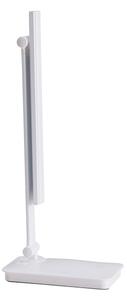 ONLI - LED Stmívatelná stolní lampa S USB portem DESKI LED/7W/230V 4000K bílá
