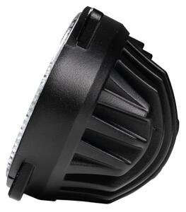 LED Bodové svítidlo pro traktor JOHN DEER LED/65W/10-30V IP69 5700K oválný