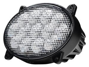 LED Bodové svítidlo pro traktor JOHN DEER LED/65W/10-30V IP69 5700K oválný