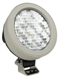 LED Bodové svítidlo pro traktor JOHN DEER LED/60W/10-30V IP69 5700K šedá