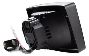 LED Bodové svítidlo pro traktor JOHN DEER LED/60W/10-30V IP69 5700K černá