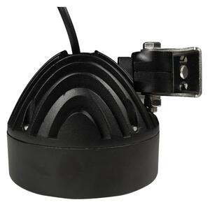 LED Bodové svítidlo pro traktor JOHN DEER LED/60W/10-30V IP69 5700K černá