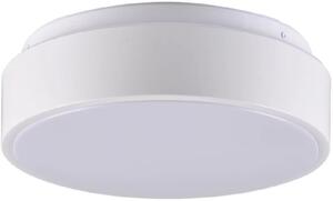Goldlux Rene nástěnné svítidlo 1x15 W bílá 317452