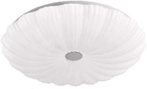 Goldlux Flower nástěnné svítidlo 1x72 W bílá 313546
