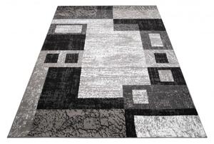 Makro Abra Kusový koberec CHEAP K871A šedý Rozměr: 140x200 cm
