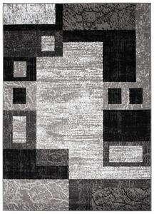 Makro Abra Kusový koberec CHEAP K871A šedý Rozměr: 140x200 cm