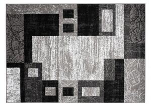 Makro Abra Kusový koberec CHEAP K871A šedý Rozměr: 80x150 cm