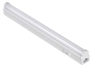 LED nástěnné svítidlo 982109200, délka 87,5 cm, bílé, 3000/4000K
