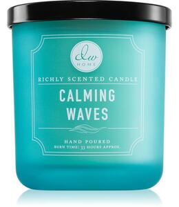 DW Home Signature Calming Waves vonná svíčka 269 g