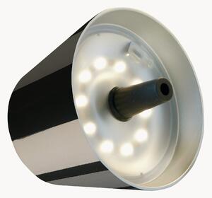 Přenosná stolní LED lampa's funkcí změny barvy Top 2.0