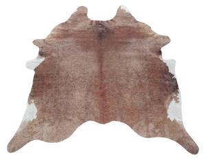 Kusový koberec Etosha 4112 brown 100x135 cm