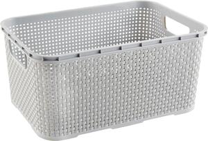 KOŠÍK NA DROBNOSTI plast My Baby Lou - Boxy