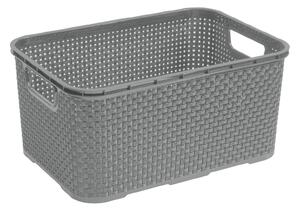 KOŠÍK NA DROBNOSTI plast My Baby Lou - Boxy