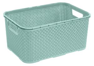 KOŠÍK NA DROBNOSTI plast My Baby Lou - Boxy