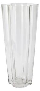 VÁZA, sklo, 35 cm - Skleněné vázy