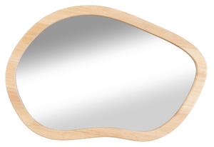 NÁSTĚNNÉ ZRCADLO 58/1,2/40 cm Ambia Home