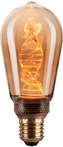 Goldlux DecoVintage led žárovka 1x3.5 W 1800 K E27 317698