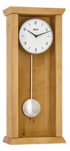 Designové kyvadlové hodiny 71002-N42200 Hermle 57cm
