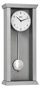 Designové kyvadlové hodiny 71002-L12200 Hermle 57cm