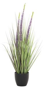 DEKORAČNÍ TRÁVA, 80 cm Ambia Home - Dekorační tráva