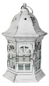 Lucerna kovová K1984