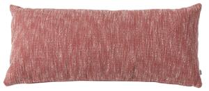 Nardi Červený polštář Arredo Maximo 30 x 70 cm