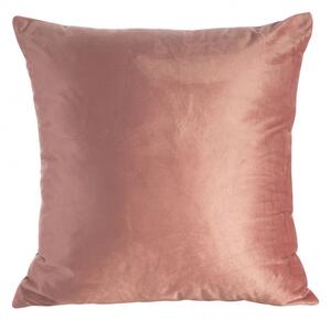 Povlak na polštář D91 ROSSA tmavě růžový