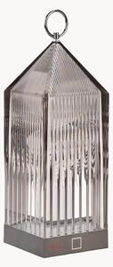Přenosná stmívatelná stolní LED lampa Lantern