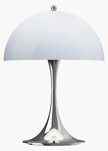 Přenosná stmívatelná stolní LED lampa Panthella 250, Design Verner Panton