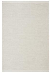 Jotex Krémově bílý koberec ZIGGY 160 x 230 cm