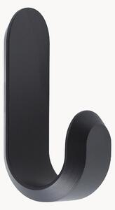Sada nástěnných háčků Curve Mini, 2 díly
