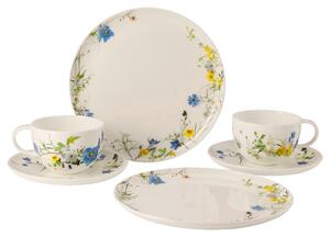 KÁVOVÁ SOUPRAVA, kostní porcelán (bone china) Rosenthal - Kávové servisy, Online Only